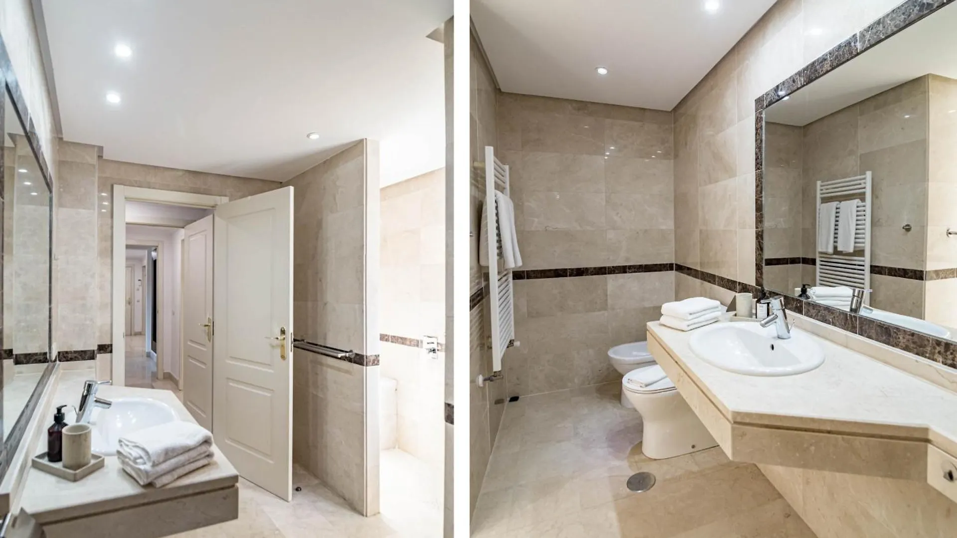 Hp1C25 - Family-Friendly And Well Connected Apartment Marbella
