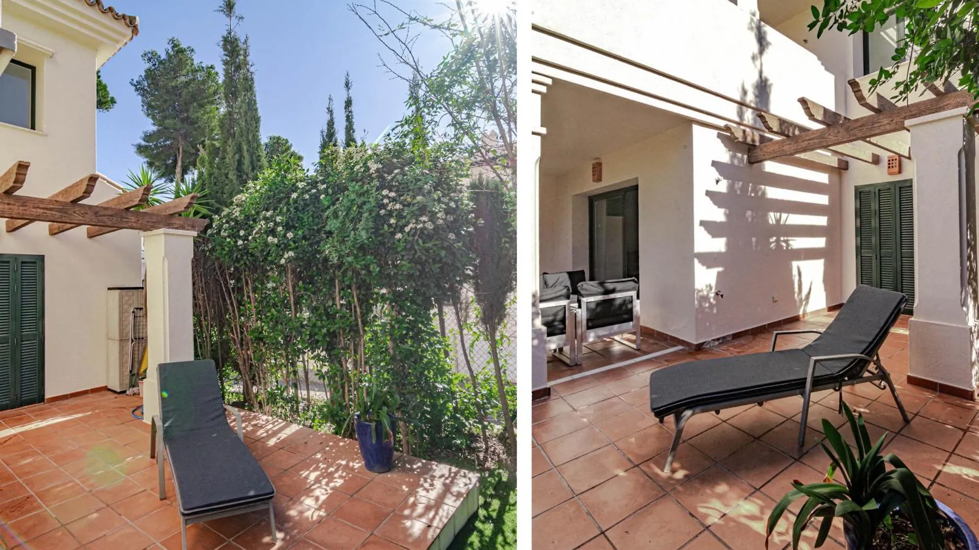 Hp1C25 - Family-Friendly And Well Connected Apartment Marbella Spain